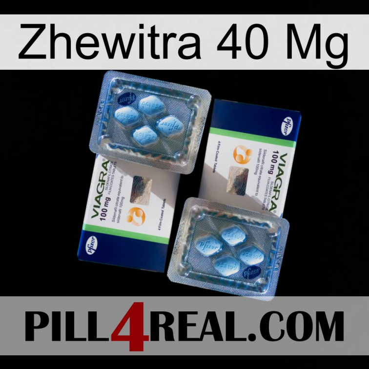Zhewitra 40Mg viagra5